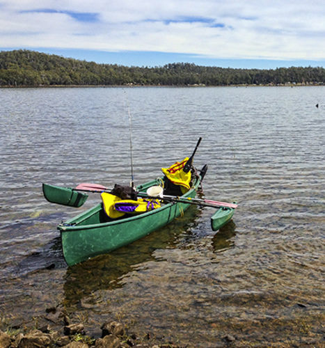 Lake Leake Hotel Lake Leake